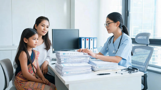 Thailand medical solution 2026-07-28