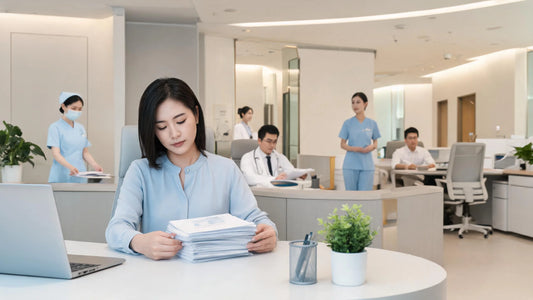 Singapore medical solution