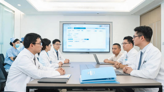 Singapore medical solution