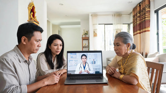 Thailand medical solution 2026-07-28
