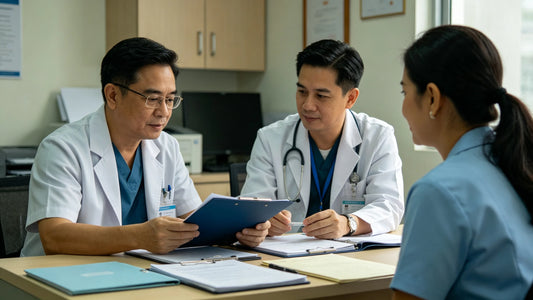 Thailand medical solution 2026-07-28