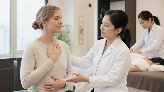 Traditionell kinesisk medicin för kroniska besvär | medChina.global