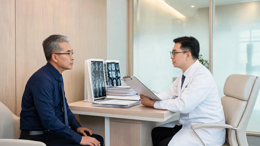 Singapore medical solution