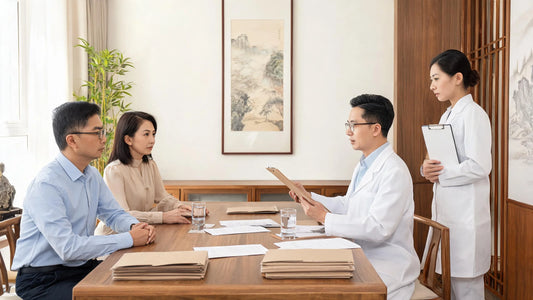 Singapore medical solution