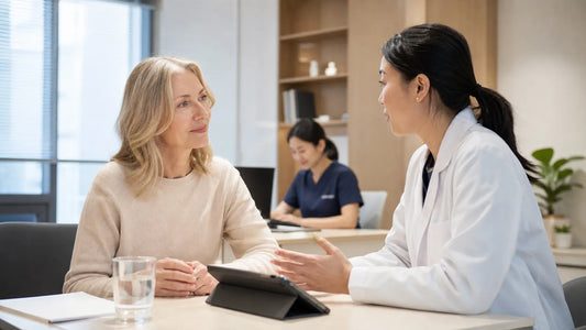 Hälsoscreening, cancerprevention och longevity i Kina | medChina.global