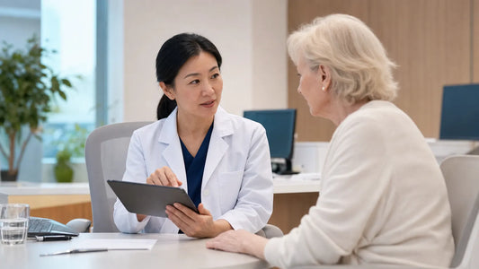 Hälsoscreening, cancerprevention och longevity i Kina | medChina.global