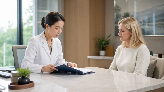 Hälsoscreening, cancerprevention och longevity i Kina | medChina.global