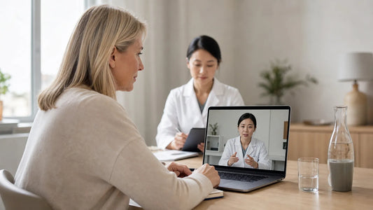 Hälsoscreening, cancerprevention och longevity i Kina | medChina.global