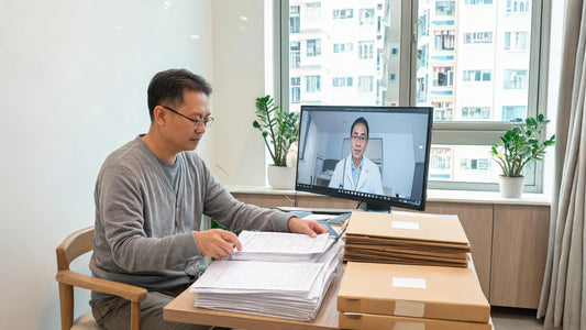 Singapore medical solution