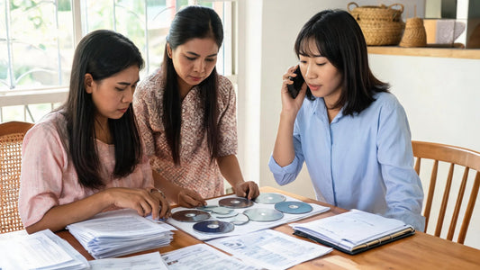 Thailand medical solution 2026-07-28