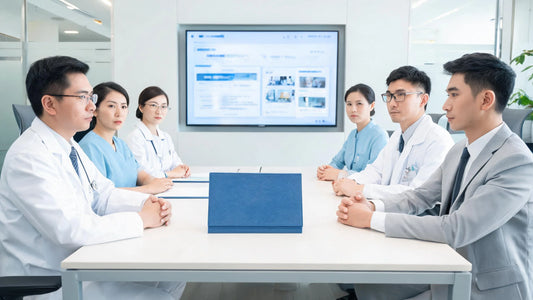 Singapore medical solution