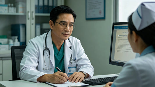 Thailand medical solution 2026-07-28