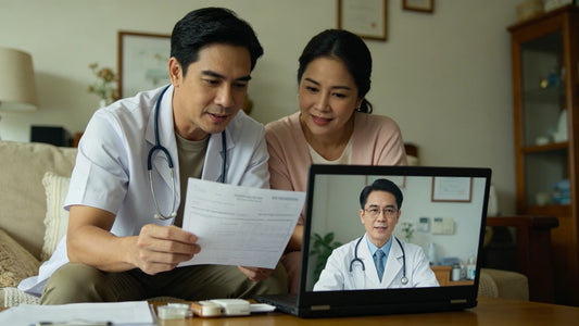 Thailand medical solution 2026-07-28