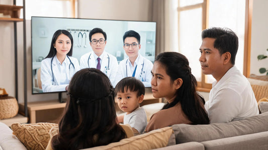 Thailand medical solution 2026-07-28