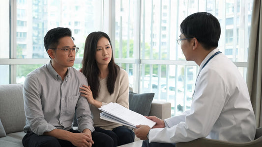 Singapore medical solution