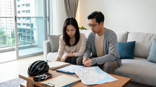 Singapore medical solution