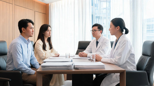 Singapore medical solution
