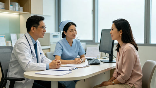 Singapore medical solution