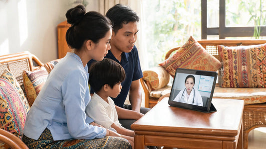 Thailand medical solution 2026-07-28
