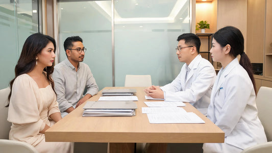Singapore medical solution