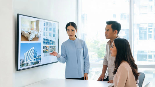 Thailand medical solution 2026-07-28