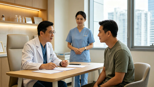 Singapore medical solution
