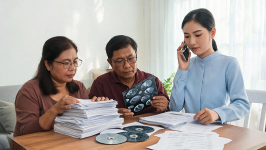 Thailand medical solution 2026-07-28