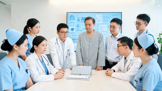 Singapore medical solution