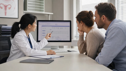 Médecine reproductive et génétique en Chine