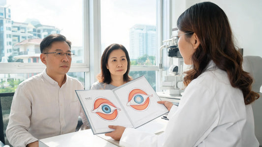 Singapore medical solution