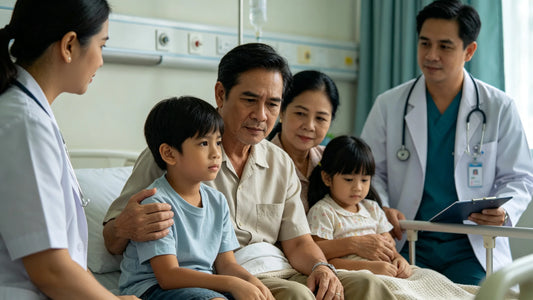 Thailand medical solution 2026-07-28