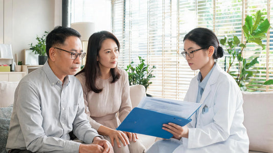 Singapore medical solution