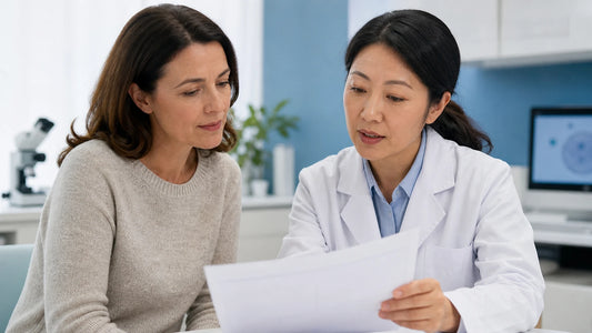 Médecine reproductive et génétique en Chine