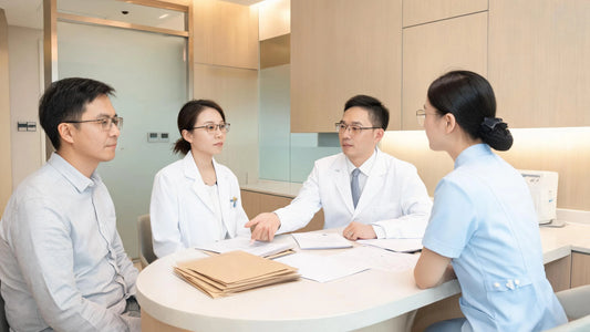 Singapore medical solution