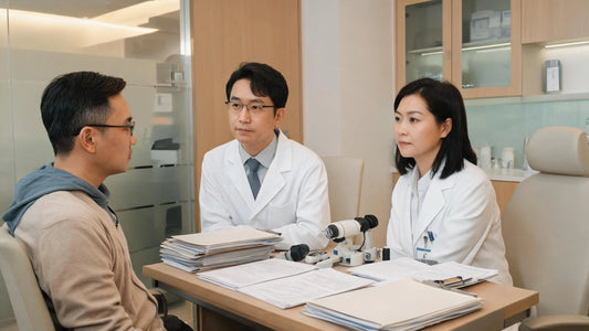 Singapore medical solution
