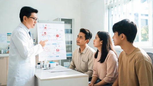 Thailand medical solution 2026-07-28