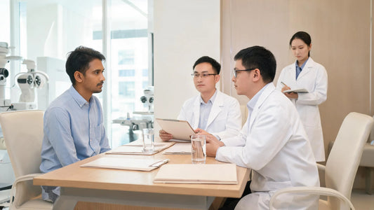 Singapore medical solution