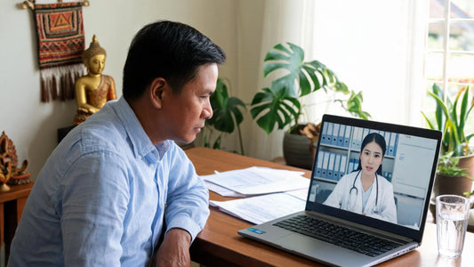 Thailand medical solution 2026-07-28