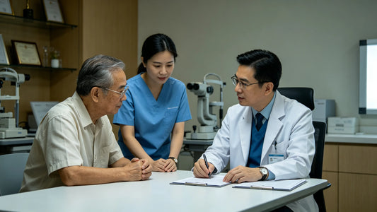 Singapore medical solution