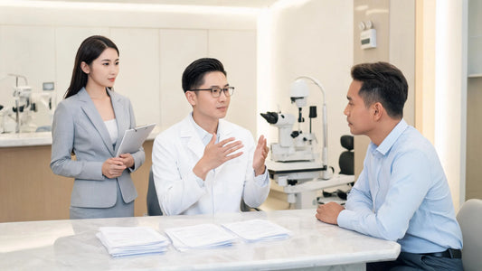 Singapore medical solution