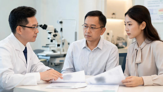 Singapore medical solution