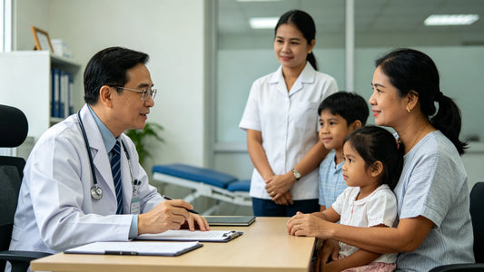 Thailand medical solution 2026-07-28