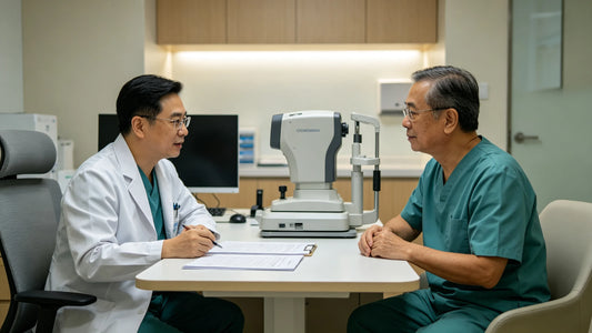 Singapore medical solution