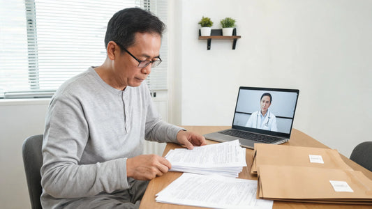Singapore medical solution