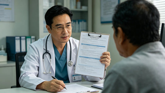 Thailand medical solution 2026-07-28