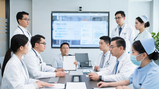 Singapore medical solution