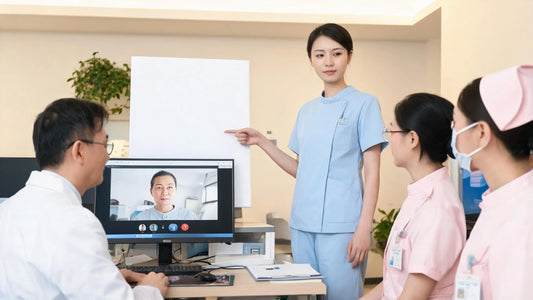 Singapore medical solution