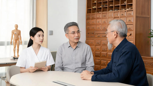 Singapore medical solution