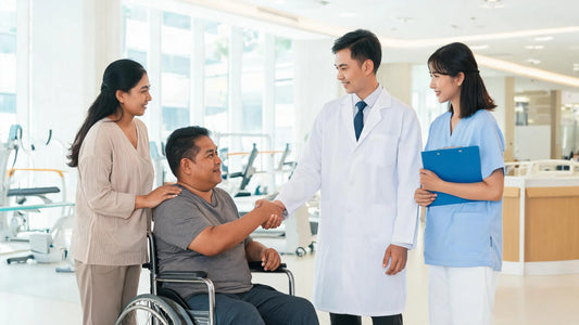 Thailand medical solution 2026-07-28