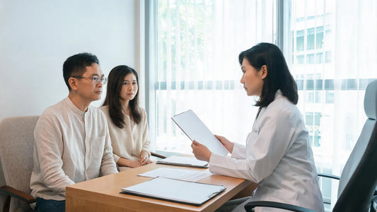 Singapore medical solution